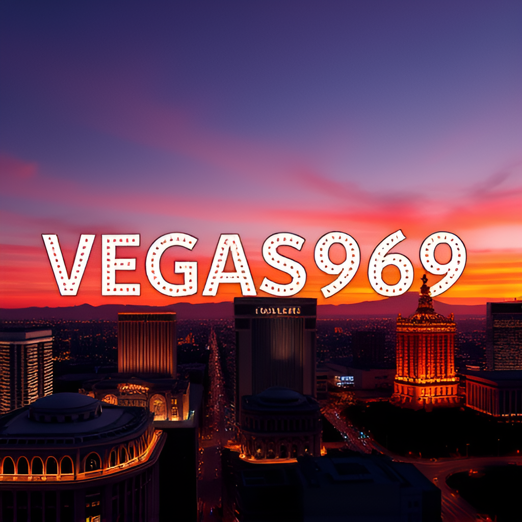 VEGAS969: Tips Bermain Sportsbook di Situs Resmi Vegas969 Malam Ini