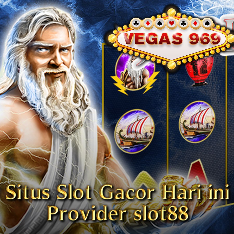 VEGAS969